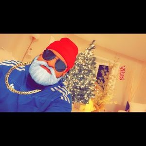 Meet your Posher, Ahmed